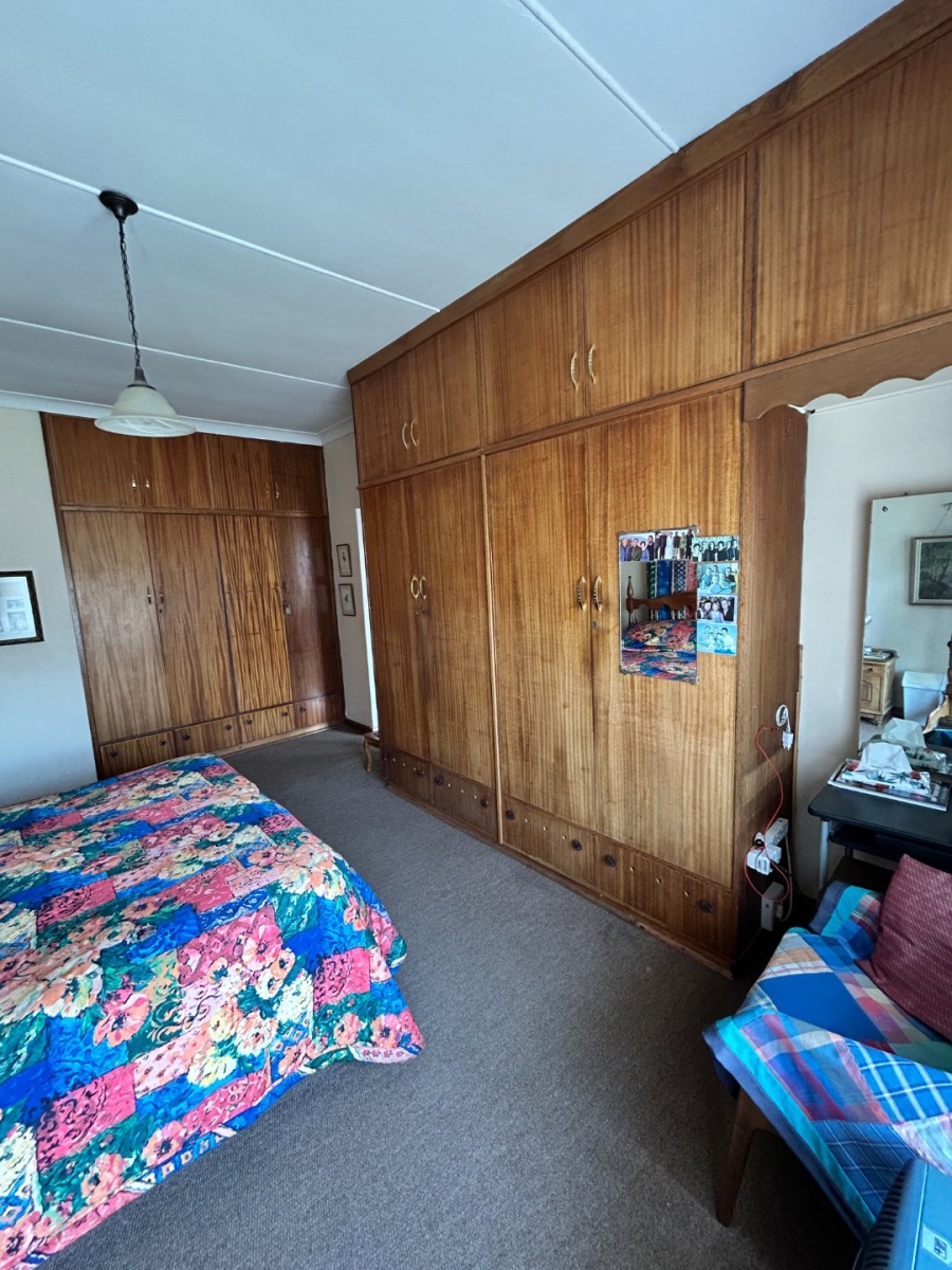 4 Bedroom Property for Sale in Hospitaalheuwel Free State